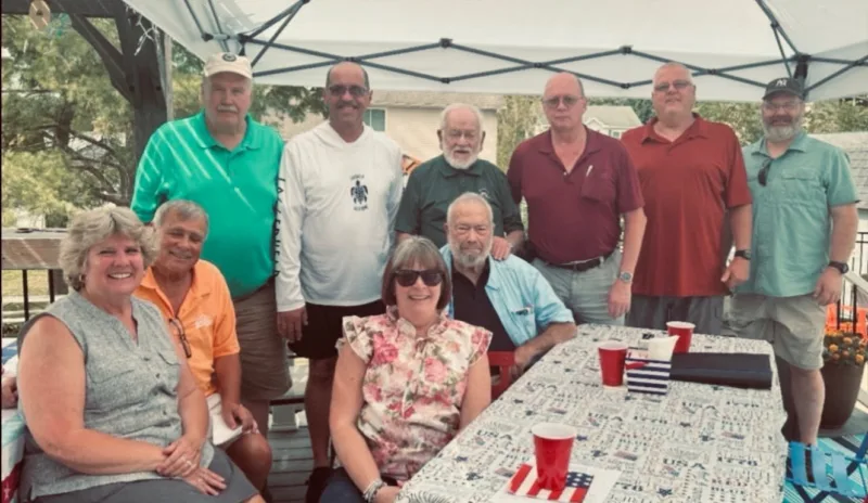 Elks Past Exalted Rulers Association meets